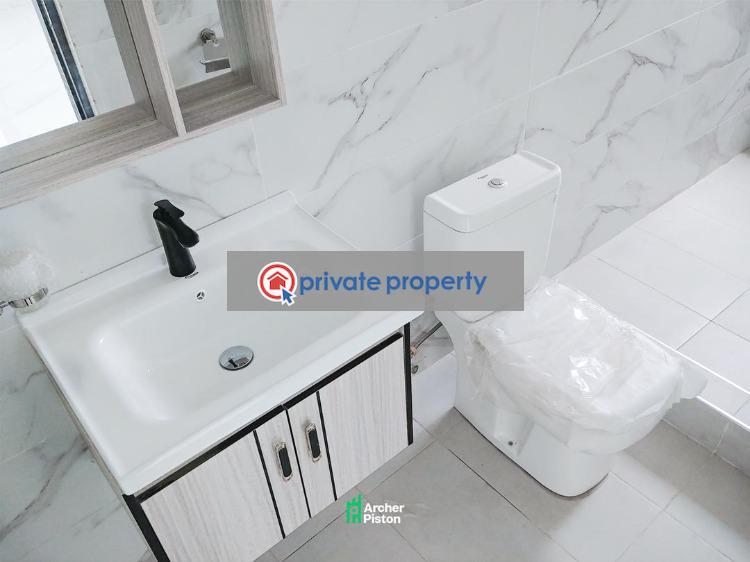 3 bedroom Detached Duplex For Sale &nbsp;kwabenya Acp Franko Estate Kwabenya Ga East Municipal Accra - 4