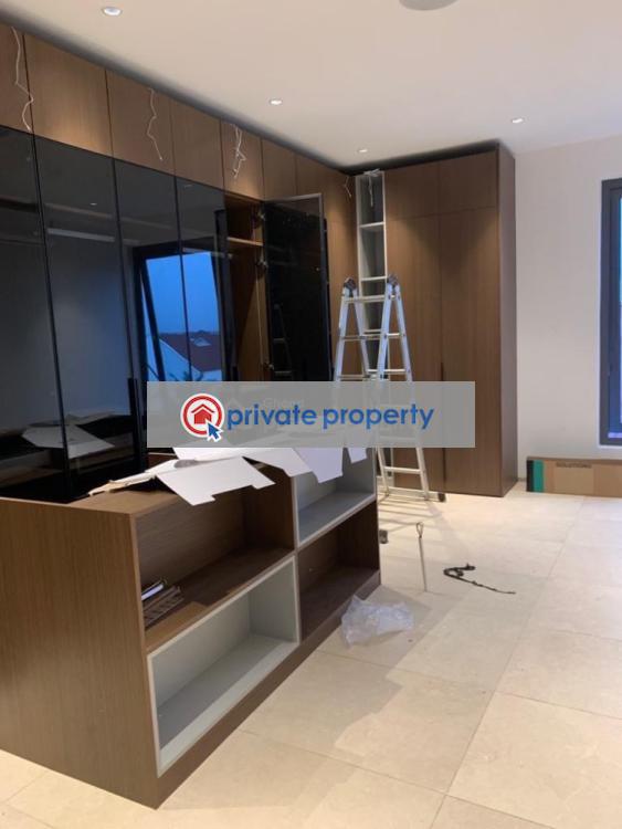 6 bedroom Detached Duplex For Sale &nbsp;adjiringanor East Legon East Legon Accra - 3