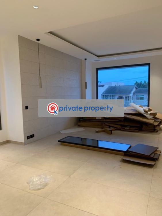6 bedroom Detached Duplex For Sale &nbsp;adjiringanor East Legon East Legon Accra - 6