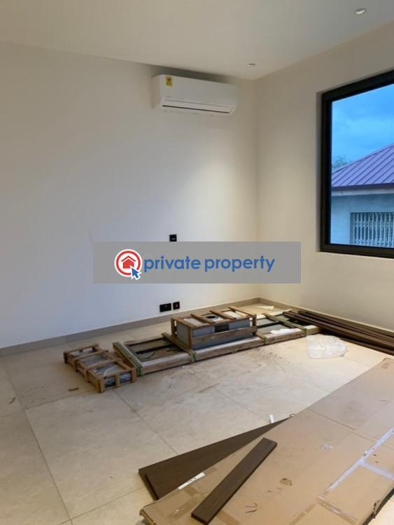 6 bedroom Detached Duplex For Sale &nbsp;adjiringanor East Legon East Legon Accra - 5