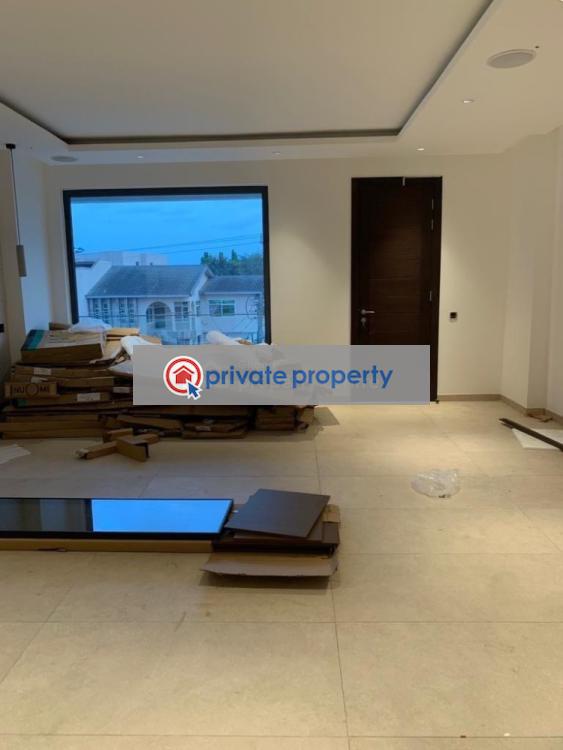 6 bedroom Detached Duplex For Sale &nbsp;adjiringanor East Legon East Legon Accra - 7
