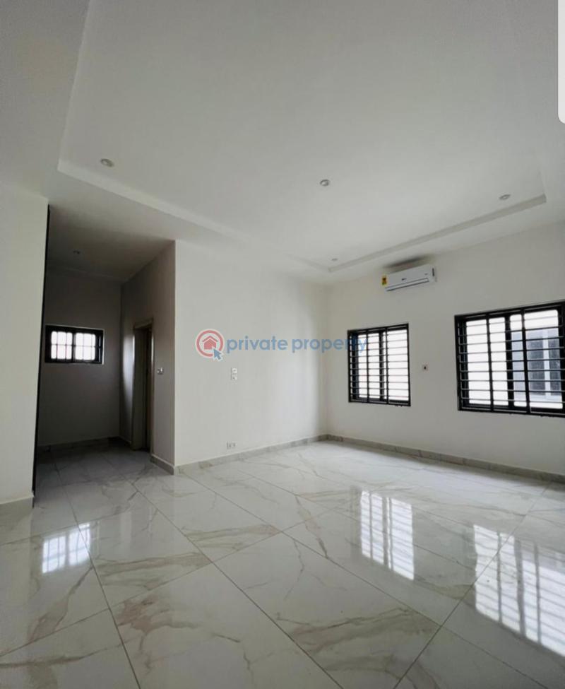 4 bedroom Terraced Duplex For Sale School Junction Adjirnganon School Junction Adjiringanor East Legon Accra - 15