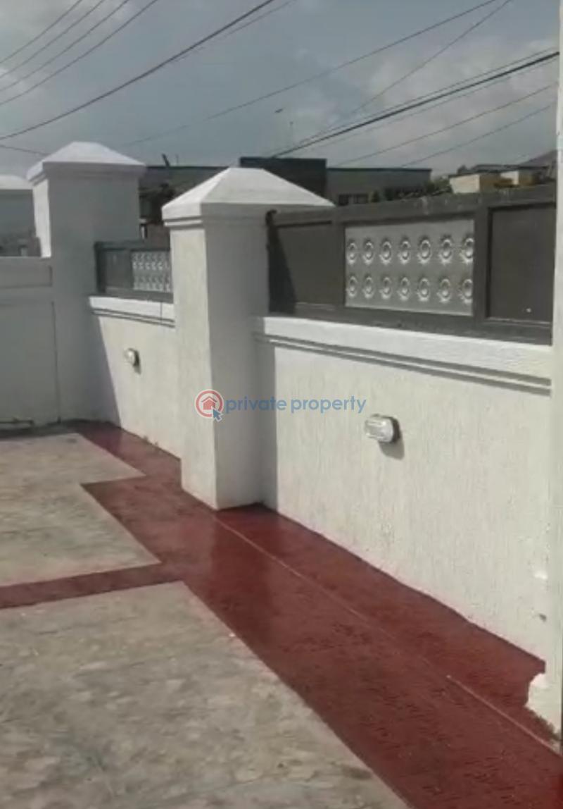 4 bedroom Terraced Duplex For Sale School Junction Adjirnganon School Junction Adjiringanor East Legon Accra - 6