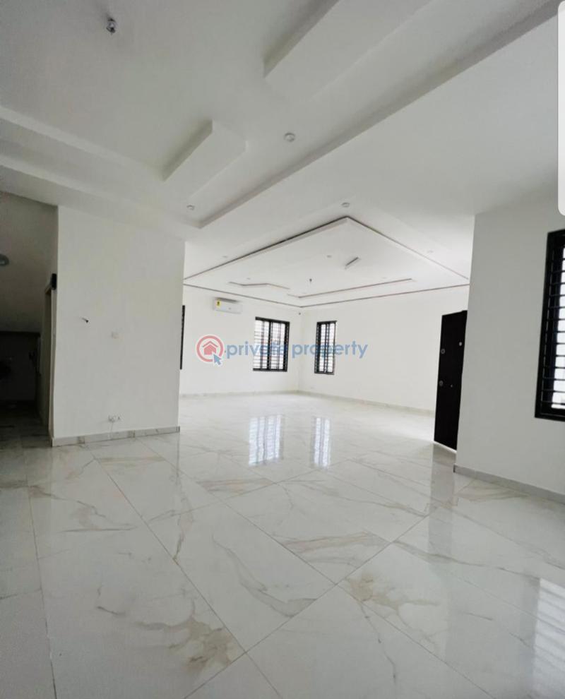 4 bedroom Terraced Duplex For Sale School Junction Adjirnganon School Junction Adjiringanor East Legon Accra - 12