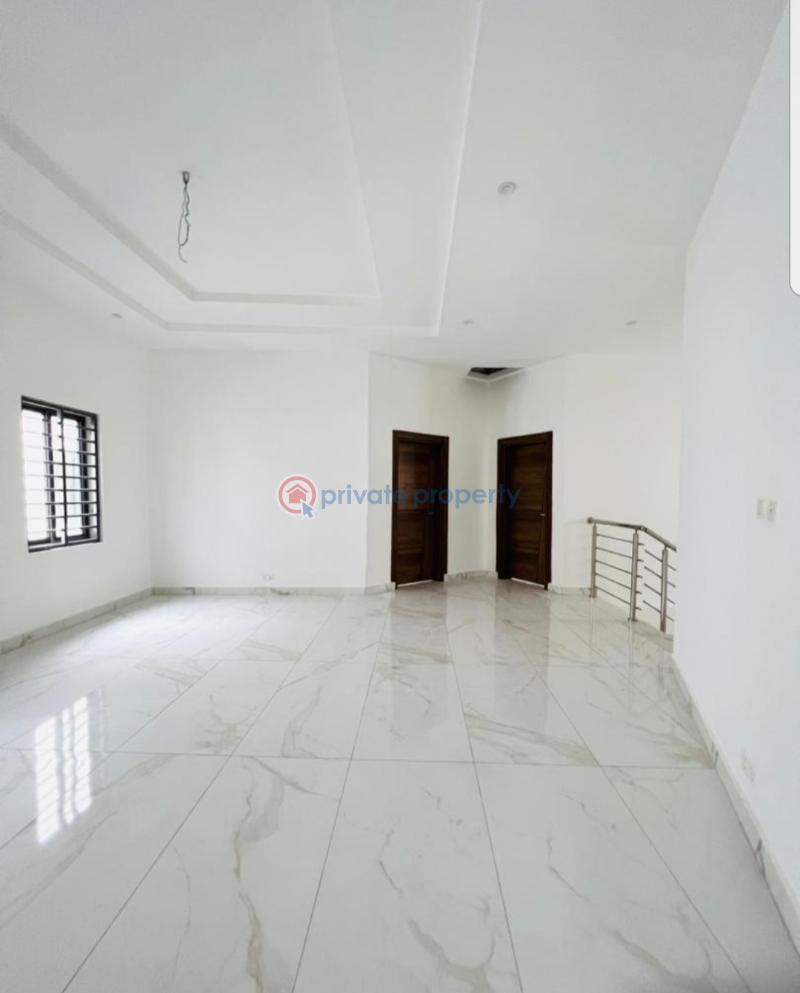 4 bedroom Terraced Duplex For Sale School Junction Adjirnganon School Junction Adjiringanor East Legon Accra - 14