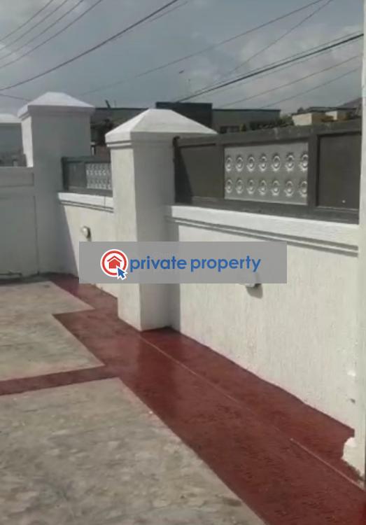 4 bedroom Terraced Duplex For Sale &nbsp;school Junction East Legon Accra - 7