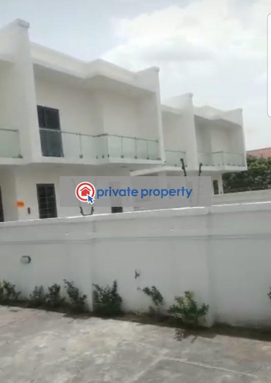 4 bedroom Terraced Duplex For Sale &nbsp;school Junction East Legon Accra - 2