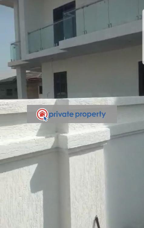 4 bedroom Terraced Duplex For Sale &nbsp;school Junction East Legon Accra - 8