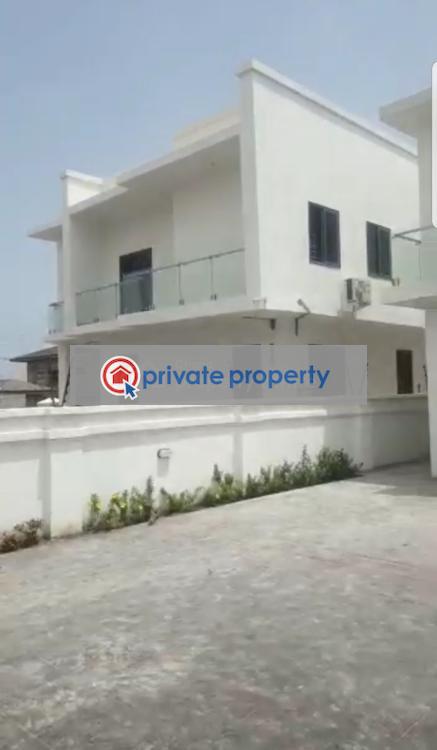 4 bedroom Terraced Duplex For Sale &nbsp;school Junction East Legon Accra - 1
