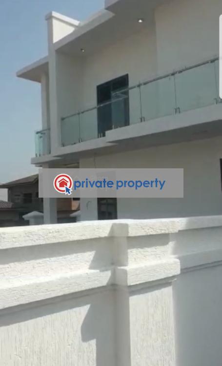 4 bedroom Terraced Duplex For Sale &nbsp;school Junction East Legon Accra - 5