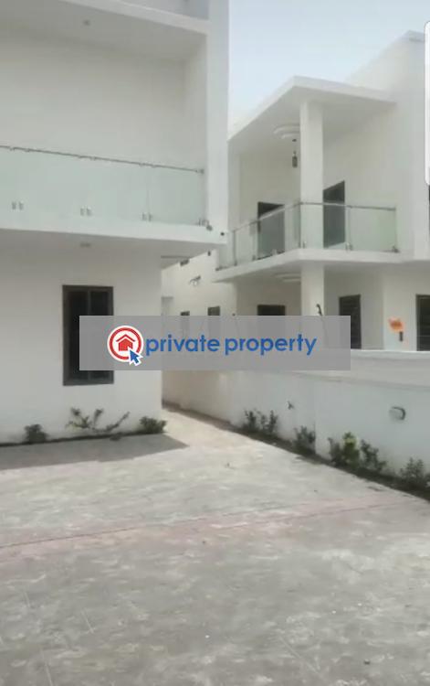 4 bedroom Terraced Duplex For Sale &nbsp;school Junction East Legon Accra - 3