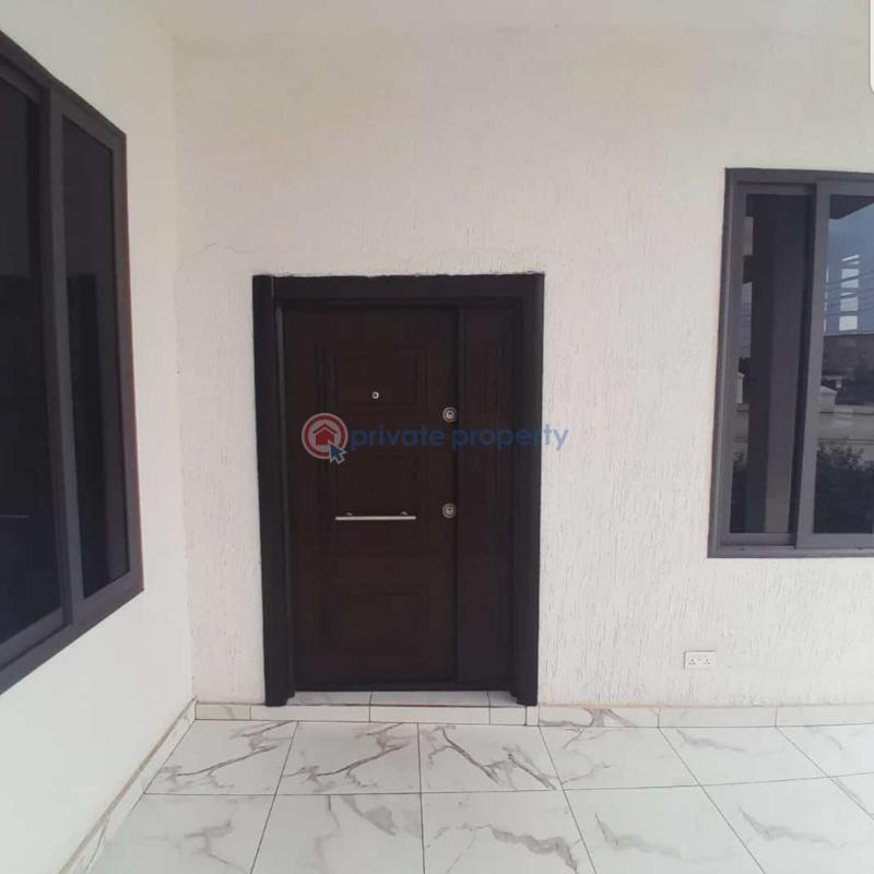 4 bedroom Terraced Duplex For Sale School Junction Adjirnganon School Junction Adjiringanor East Legon Accra - 13