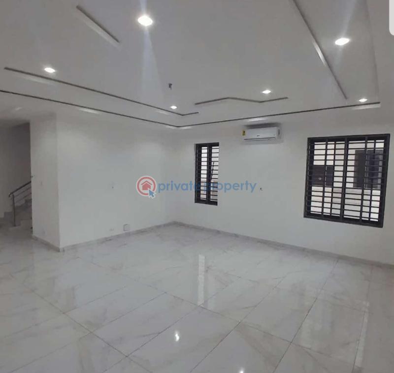 4 bedroom Terraced Duplex For Sale School Junction Adjirnganon School Junction Adjiringanor East Legon Accra - 15