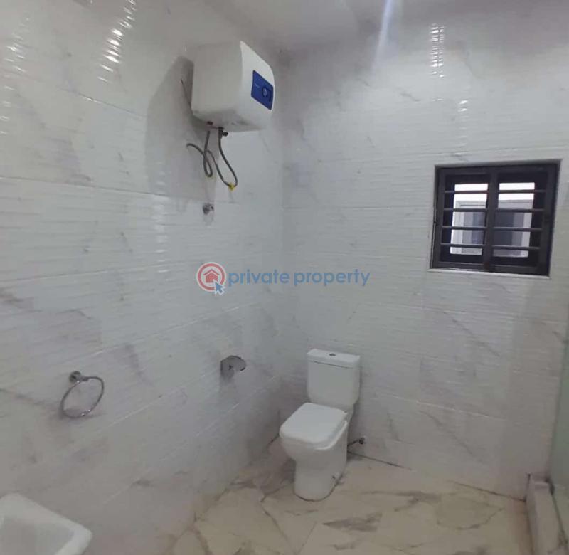 4 bedroom Terraced Duplex For Sale School Junction Adjirnganon School Junction Adjiringanor East Legon Accra - 19