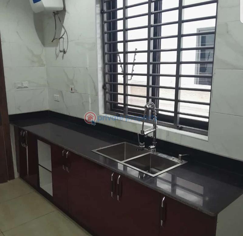 4 bedroom Terraced Duplex For Sale School Junction Adjirnganon School Junction Adjiringanor East Legon Accra - 17