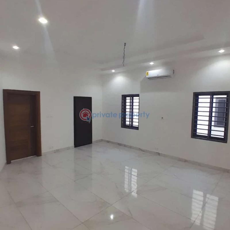 4 bedroom Terraced Duplex For Sale School Junction Adjirnganon School Junction Adjiringanor East Legon Accra - 18