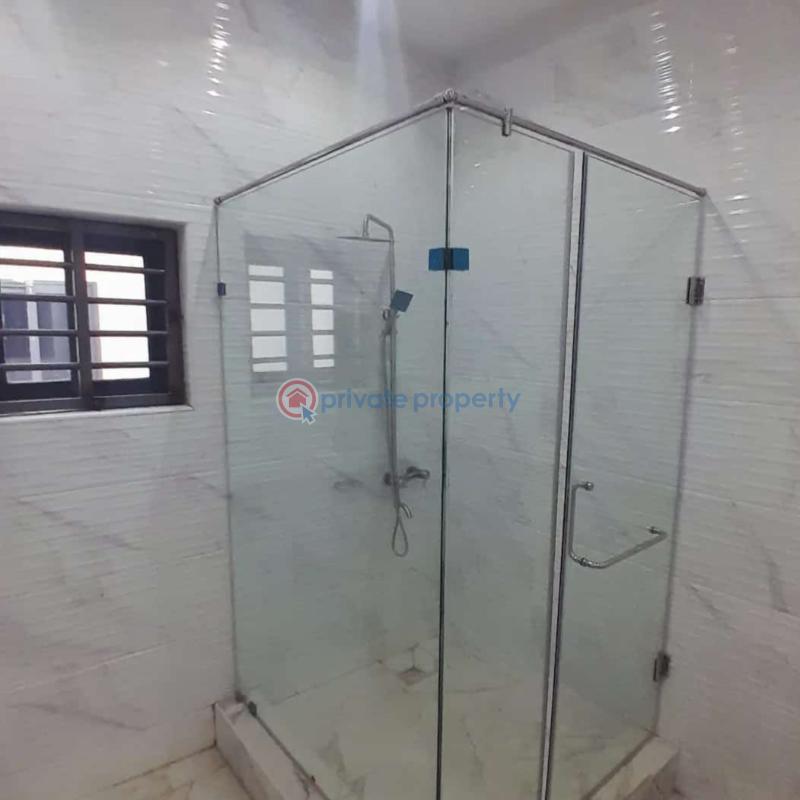 4 bedroom Terraced Duplex For Sale School Junction Adjirnganon School Junction Adjiringanor East Legon Accra - 20