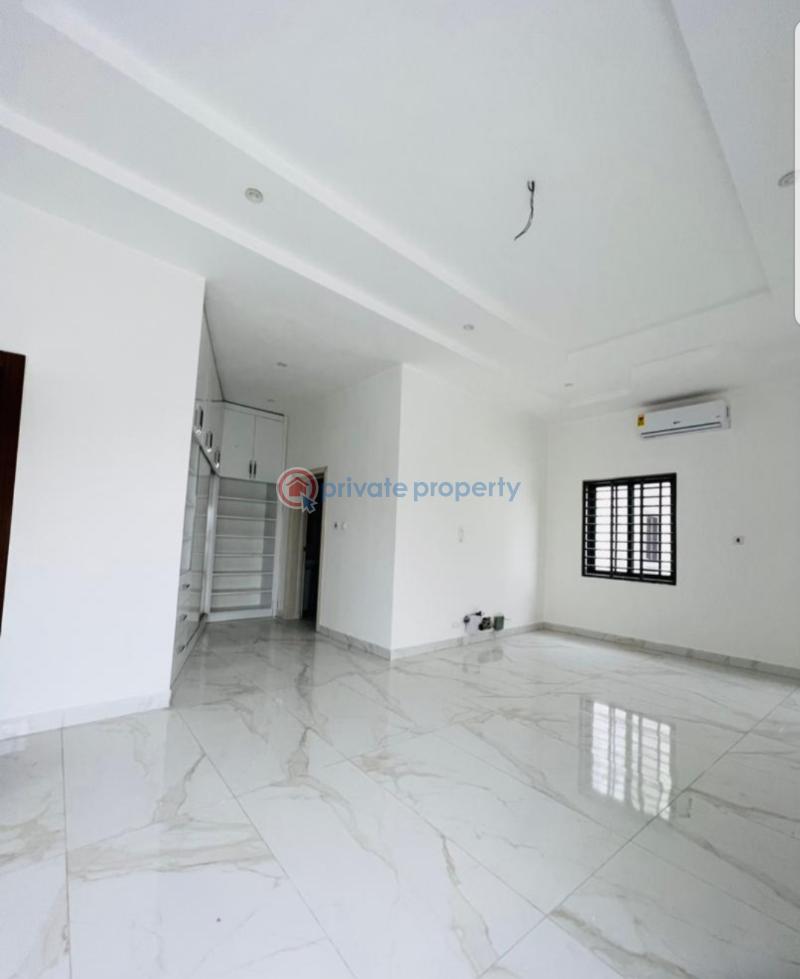 4 bedroom Terraced Duplex For Sale School Junction Adjirnganon School Junction Adjiringanor East Legon Accra - 16