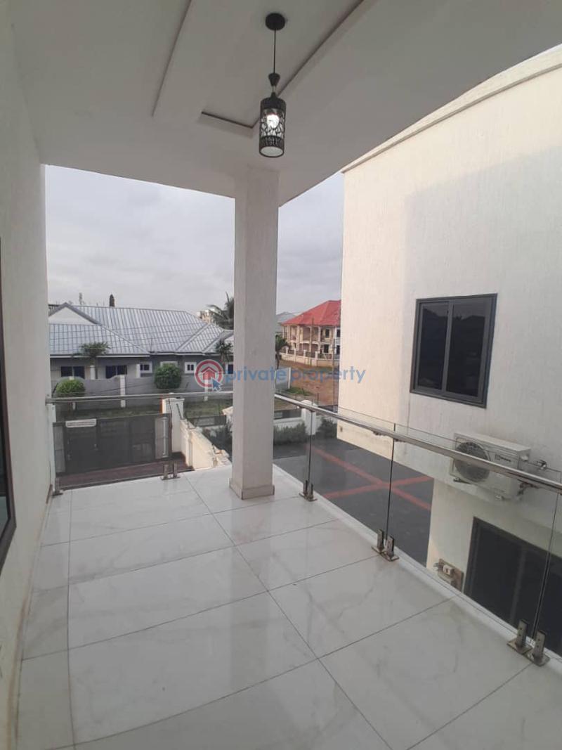 4 bedroom Terraced Duplex For Sale School Junction Adjirnganon School Junction Adjiringanor East Legon Accra - 21