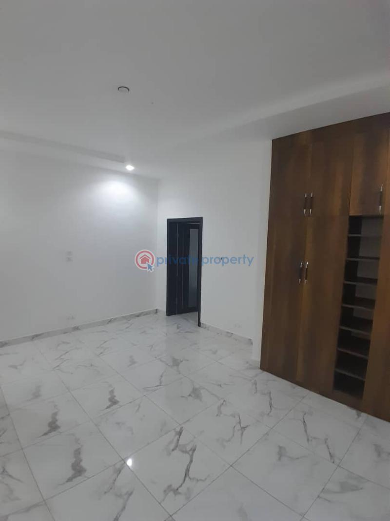 4 bedroom Terraced Duplex For Sale School Junction Adjirnganon School Junction Adjiringanor East Legon Accra - 24