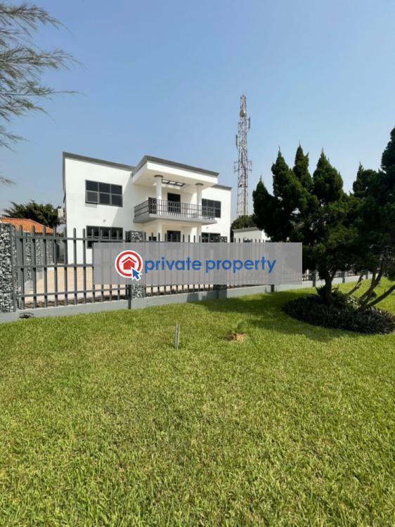 Office Space For Rent emmaus Road Labone North Labone Accra (PID