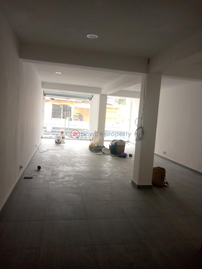 Office Space For Rent Osu Accra - 1