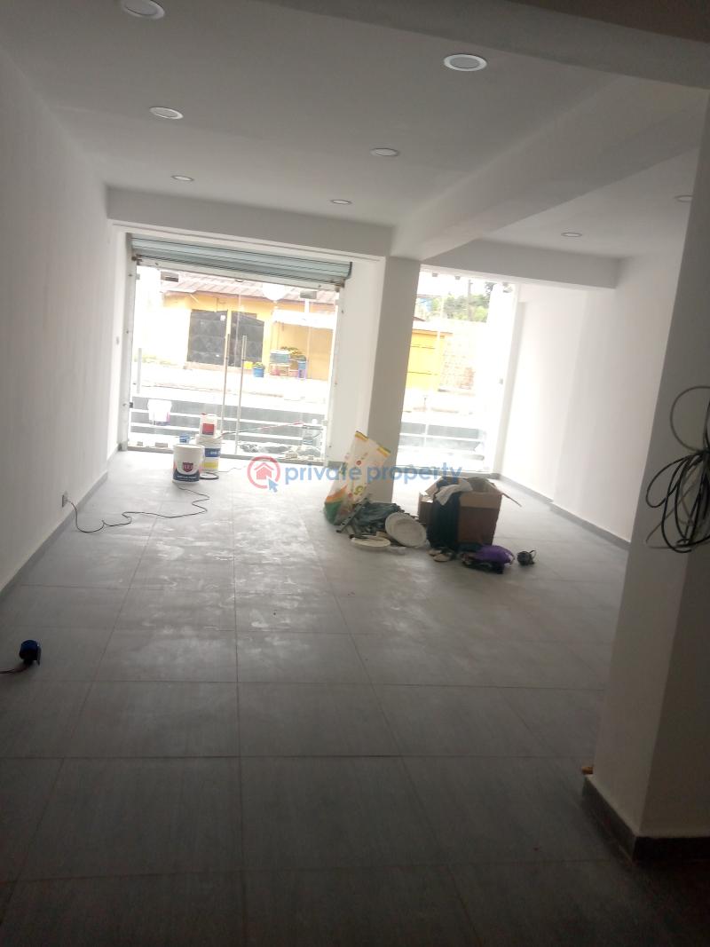 Office Space For Rent Osu Accra - 2