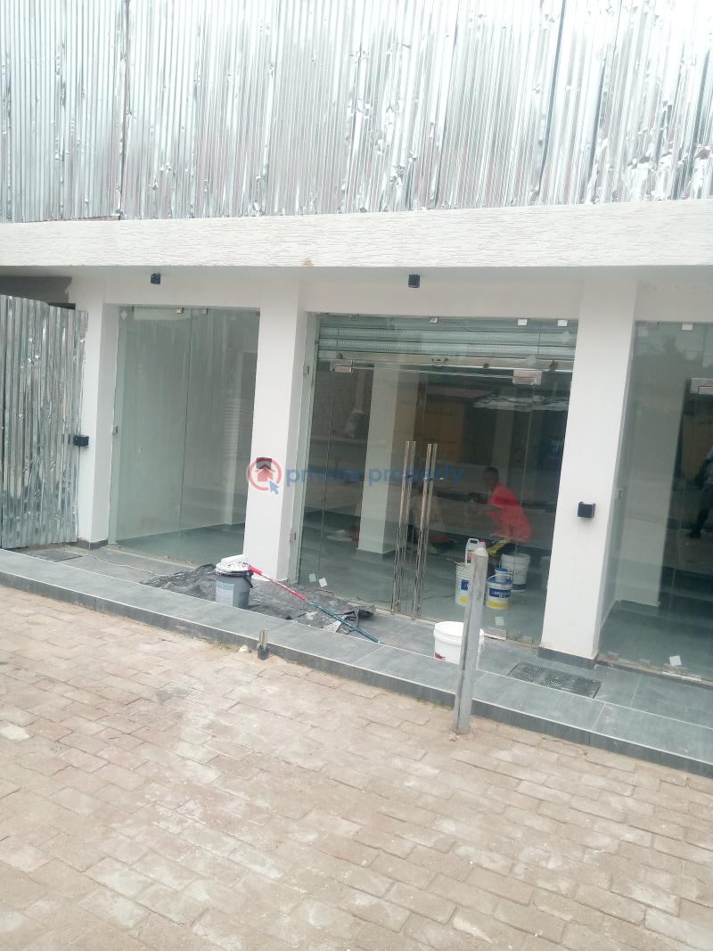 Office Space For Rent Osu Accra - 0