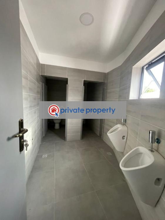 Office Space For Rent &nbsp;3 Mins Drive From Us Embassy Cantonments Accra - 5