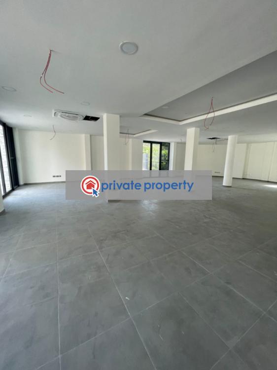 Office Space For Rent &nbsp;3 Mins Drive From Us Embassy Cantonments Accra - 2