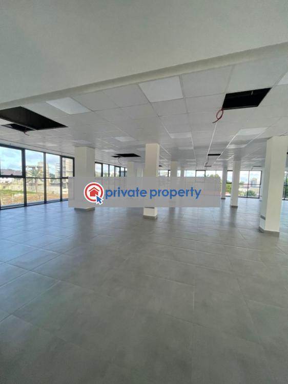 Office Space For Rent &nbsp;3 Mins Drive From Us Embassy Cantonments Accra - 1