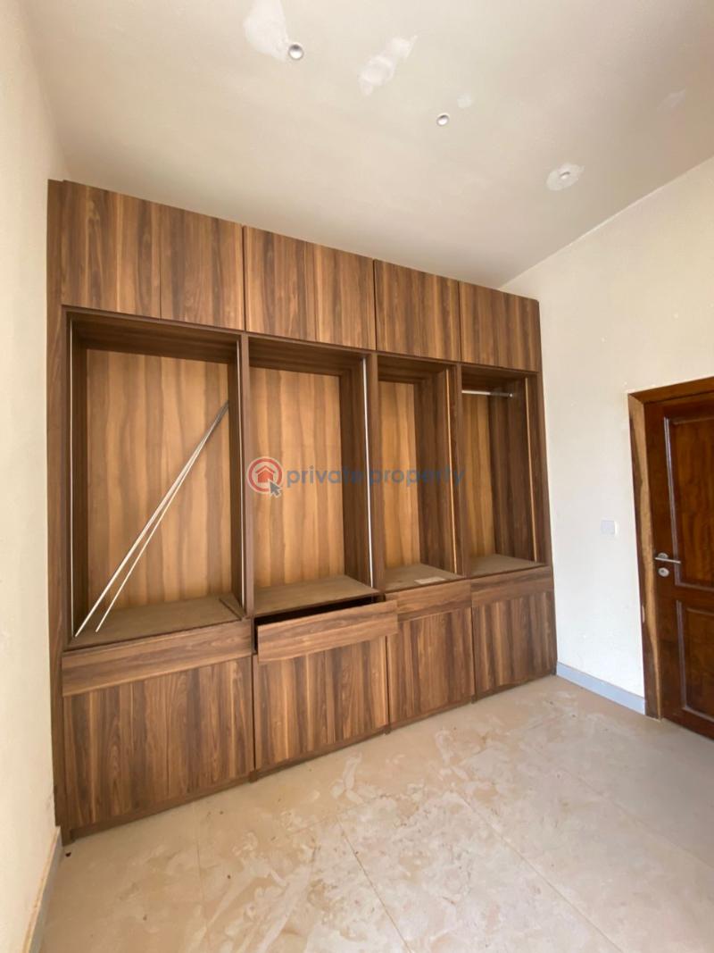 4 bedroom Townhouse For Sale Patang Road Adenta Municipal Accra - 11