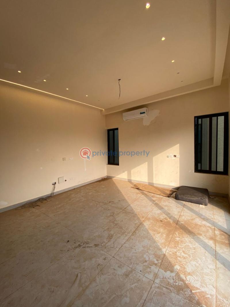 4 bedroom Townhouse For Sale Patang Road Adenta Municipal Accra - 9