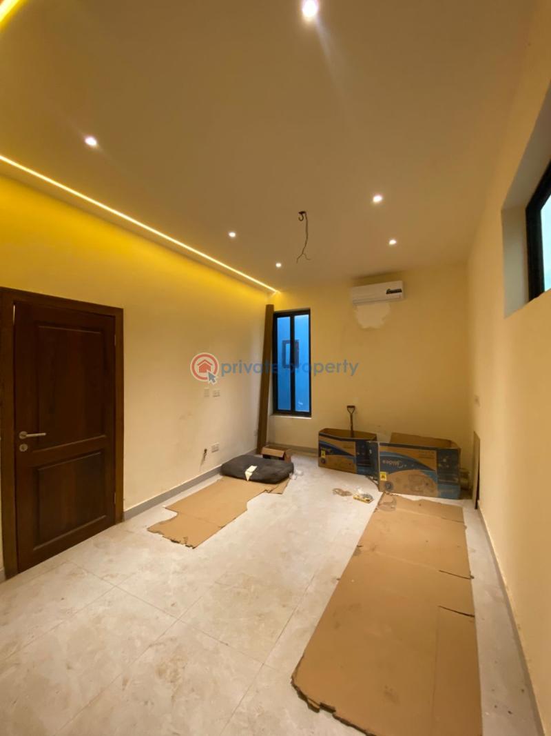 4 bedroom Townhouse For Sale Patang Road Adenta Municipal Accra - 12