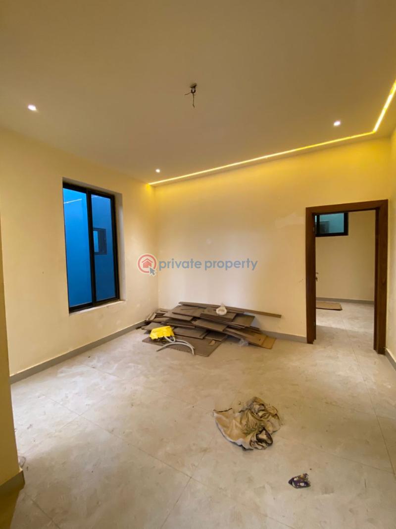 4 bedroom Townhouse For Sale Patang Road Adenta Municipal Accra - 10
