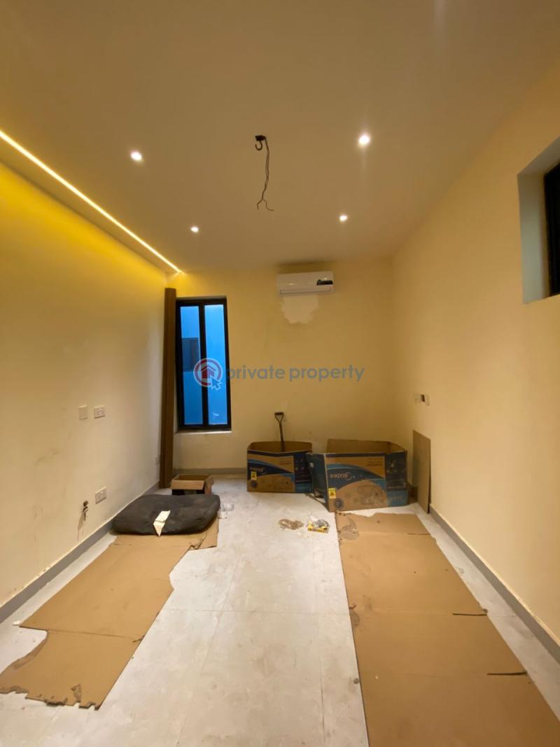 4 bedroom Townhouse For Sale Patang Road Adenta Municipal Accra - 13