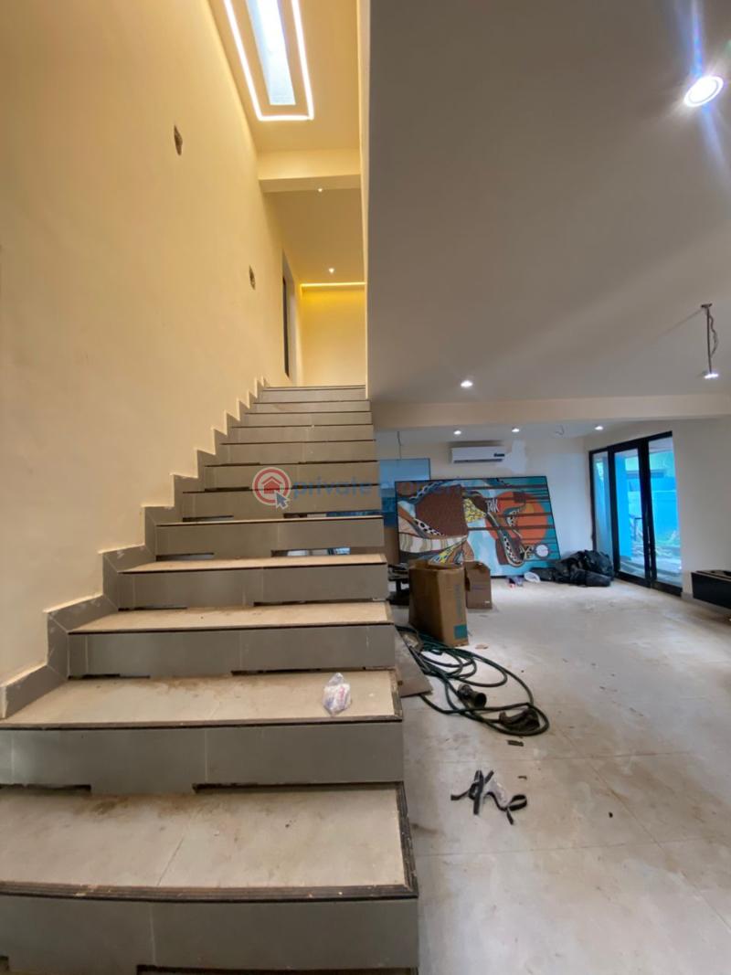 4 bedroom Townhouse For Sale Patang Road Adenta Municipal Accra - 2