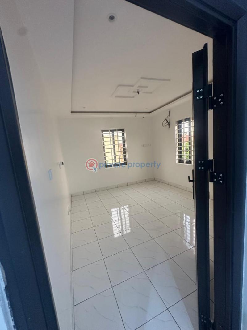 4 bedroom House For Sale Nmai Dzorn Area East Legon Accra - 4