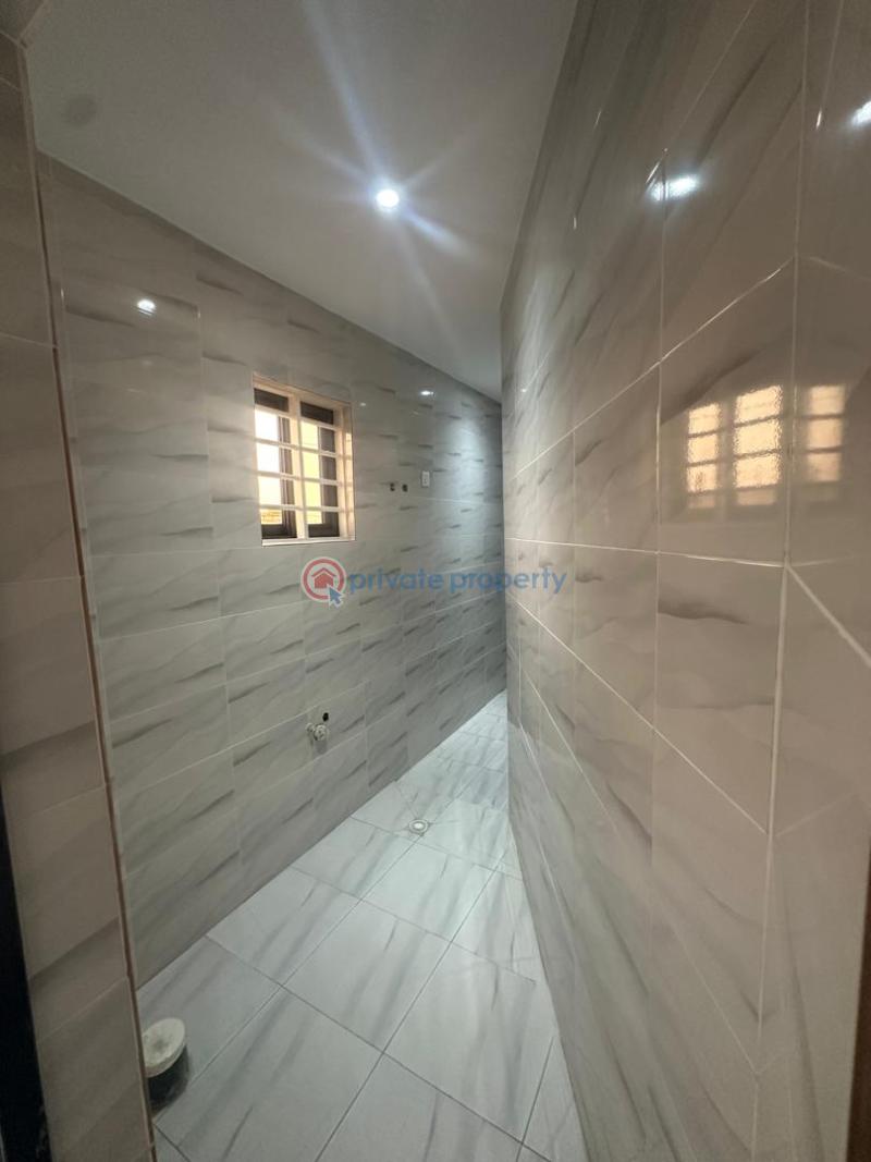 4 bedroom House For Sale Nmai Dzorn Area East Legon Accra - 12