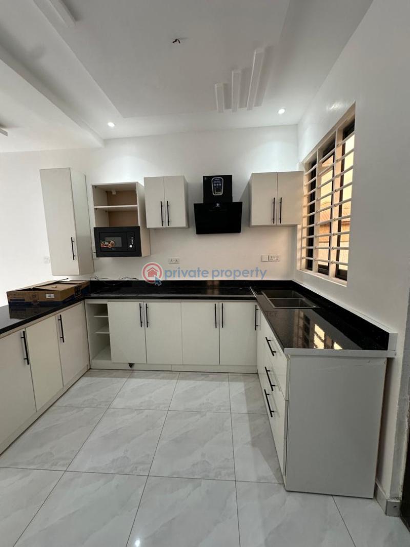 4 bedroom House For Sale Nmai Dzorn Area East Legon Accra - 8
