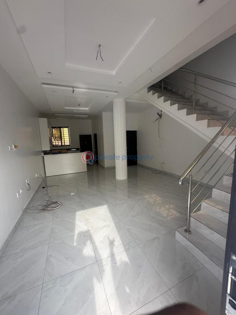 4 bedroom House For Sale Nmai Dzorn Area East Legon Accra - 2