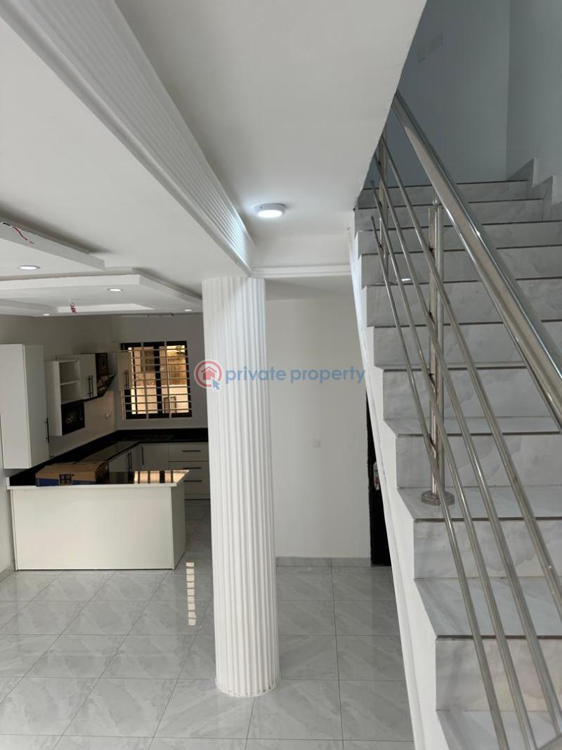 4 bedroom House For Sale Nmai Dzorn Area East Legon Accra - 9