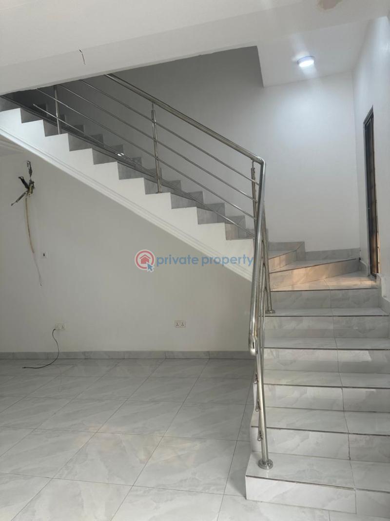 4 bedroom House For Sale Nmai Dzorn Area East Legon Accra - 5