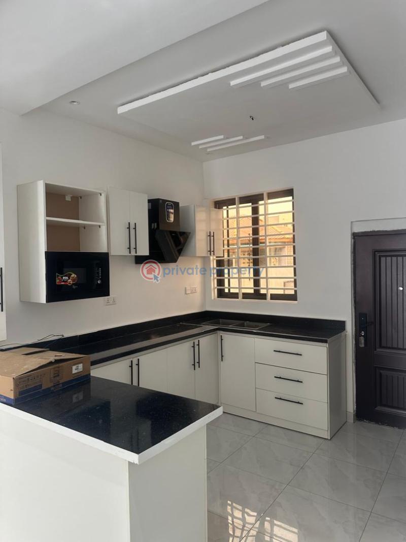 4 bedroom House For Sale Nmai Dzorn Area East Legon Accra - 3