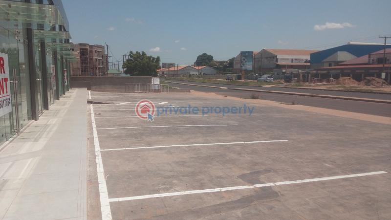 Commercial Property For Rent Manet Spintex Accra - 3