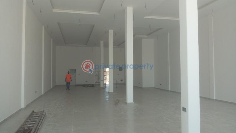 Commercial Property For Rent Manet Spintex Accra - 7