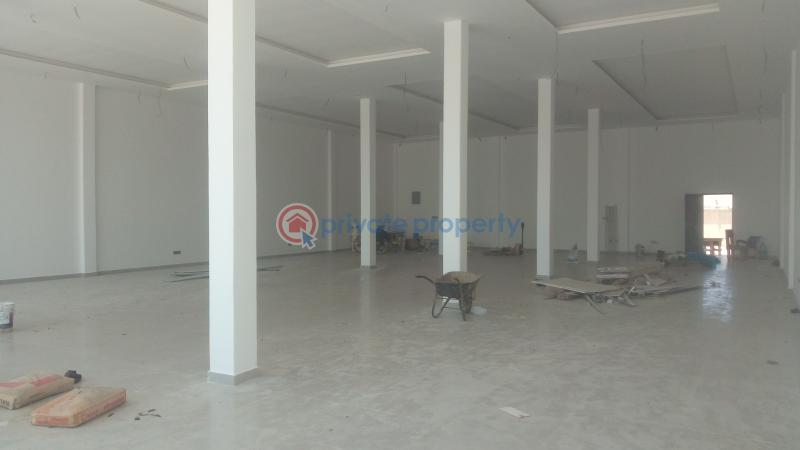 Commercial Property For Rent Manet Spintex Accra - 4