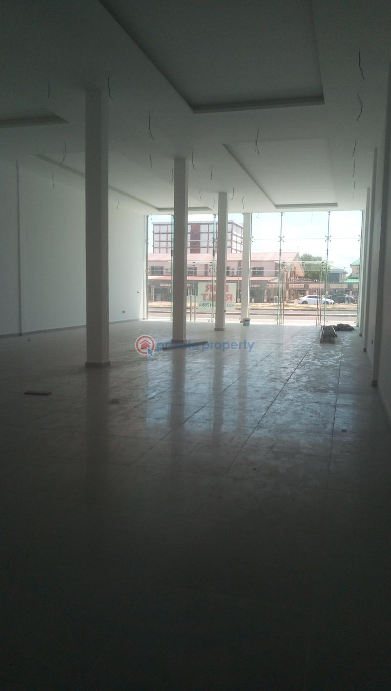 Commercial Property For Rent Manet Spintex Accra - 6