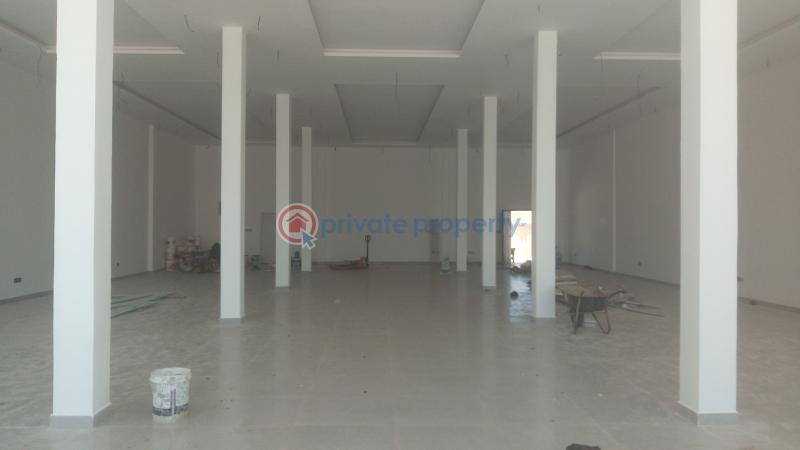 Commercial Property For Rent Manet Spintex Accra - 2
