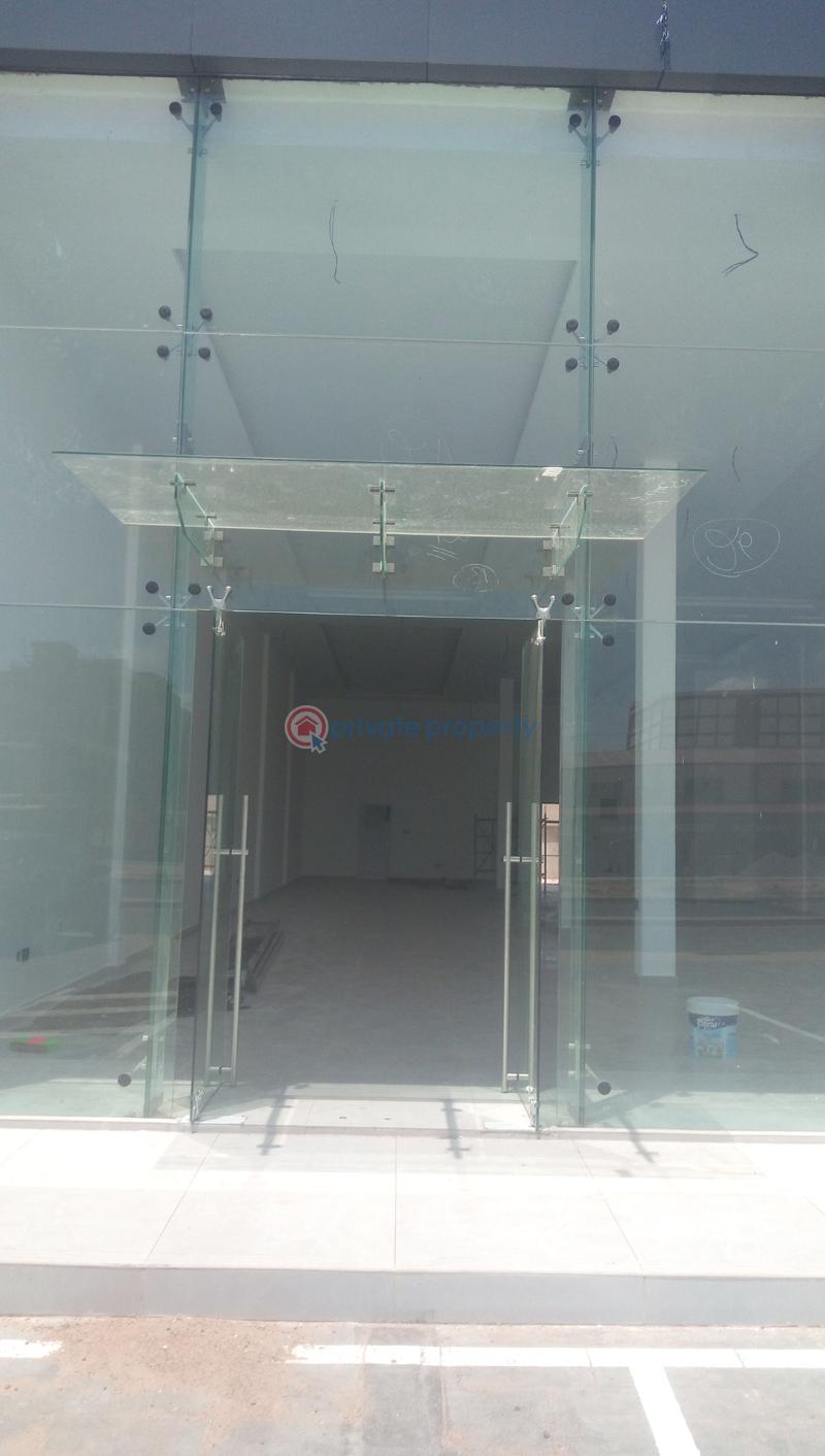 Commercial Property For Rent Manet Spintex Accra - 5